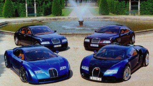 The Different Types of W Engines Explained