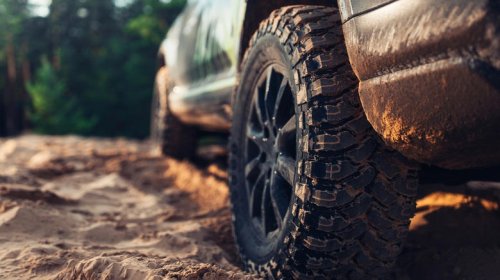 5 common mistakes people make while off-roading