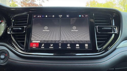 2026 Dodge Durango GT Plus AWD: All the details