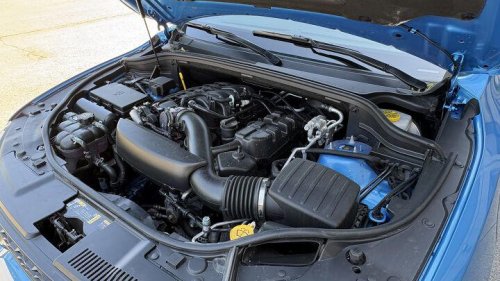 2026 Dodge Durango GT Plus AWD: All the details