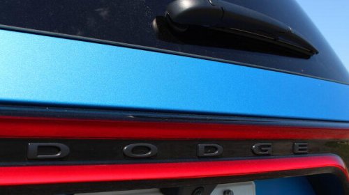 2026 Dodge Durango GT Plus AWD: All the details