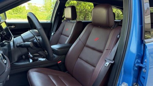 2026 Dodge Durango GT Plus AWD: All the details