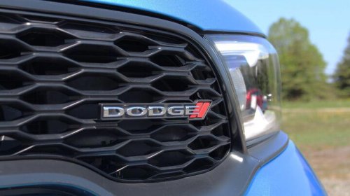 2026 Dodge Durango GT Plus AWD: All the details