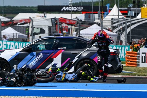 Citroën, Pecco Bagnaia, sobre las duras críticas a Jorge Martín del CEO de Aprilia y Ducati: 