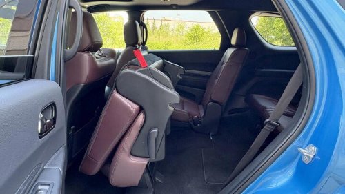 2026 Dodge Durango GT Plus AWD: All the details