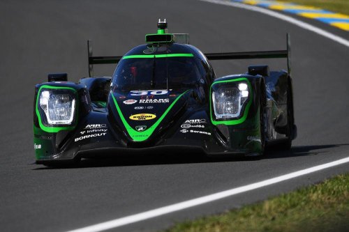 Alpine, Ferrari, Le Mans 24h: Alpine fastest in qualifying, Le Mans-winning Ferrari is out