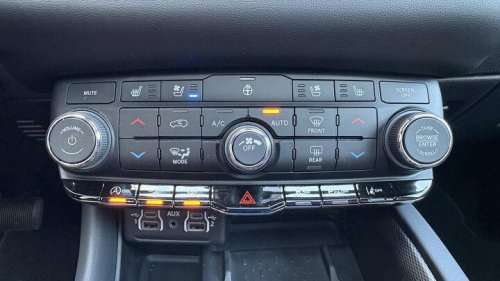2026 Dodge Durango GT Plus AWD: All the details