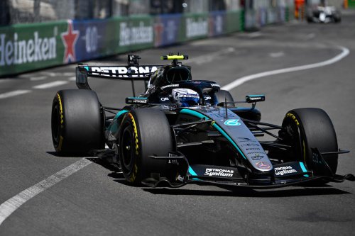 Formula 1 shift to more engine power, less electric for 2027 agreed