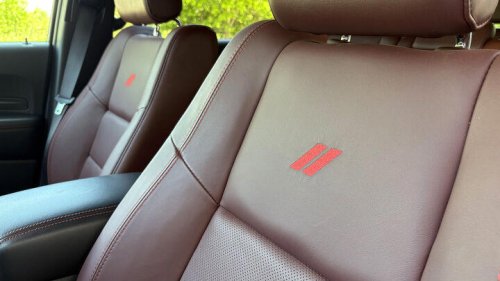 2026 Dodge Durango GT Plus AWD: All the details