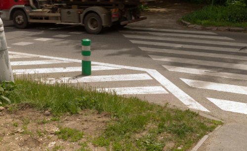La medida de menos de 20 euros que está logrando lo que millones en seguridad vial no han conseguido