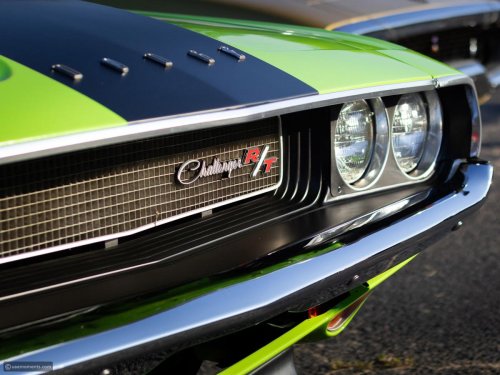 Detroit, The V8 Detroit muscle car everyone wants is actually happening