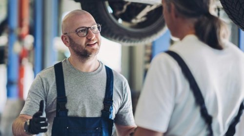 5 automotive tools mechanics say aren't worth buying