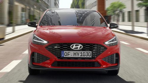 Mientras todos miran a los SUV y coches chinos, el Hyundai i30 vuelve a tener sentido con 6.700 € de rebaja
