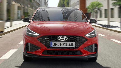 Hyundai, Hyundai i30, Mientras todos miran a los SUV y coches chinos, el Hyundai i30 vuelve a tener sentido con 6.700 € de rebaja