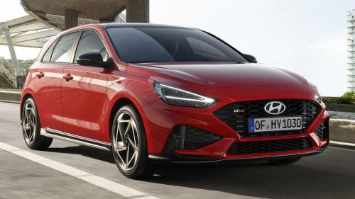 Mientras todos miran a los SUV y coches chinos, el Hyundai i30 vuelve a tener sentido con 6.700 € de rebaja