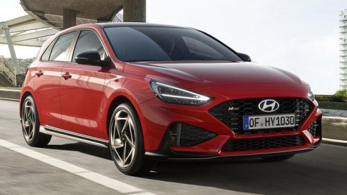 Hyundai, Hyundai i30, Mientras todos miran a los SUV y coches chinos, el Hyundai i30 vuelve a tener sentido con 6.700 € de rebaja