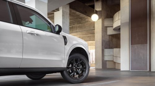 These 5 pickup trucks have the best fuel economy in 2026