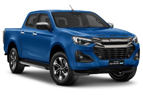 Isuzu, Isuzu D-Max, Isuzu renueva la D-Max 2026: más tecnología y potencia, pero con asignaturas pendientes