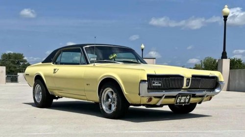 7 muscle cars that earned reputations stronger than their numbers