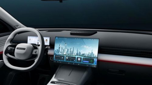La pantalla prometía hacer el coche más moderno, pero muchos conductores empiezan a echar de menos los botones