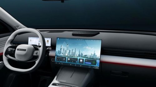 La pantalla prometía hacer el coche más moderno, pero muchos conductores empiezan a echar de menos los botones