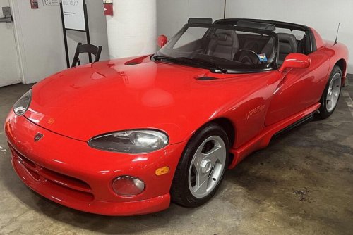 10 classic cars that surprised drivers when they launched