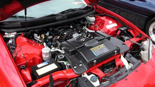 10 performance engines that changed enthusiast expectations