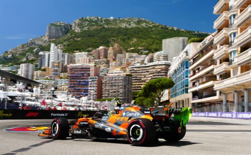 Récord de multas para McLaren en una sola semana: casi 500.000 euros entre equipo y Lando Norris