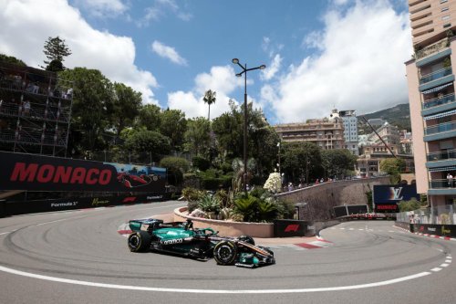 Honda pone en aviso a Fernando Alonso antes de Barcelona: “Lo hemos probado en el simulador, pero…”