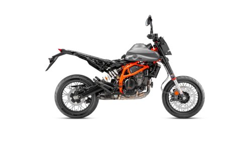 The bike that turns a boring commute into the best part of the day