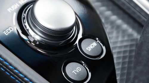 A used GS-F could be the rocket-sedan power move you've been waiting for