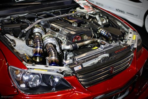 The V8 Detroit muscle car everyone wants is actually happening