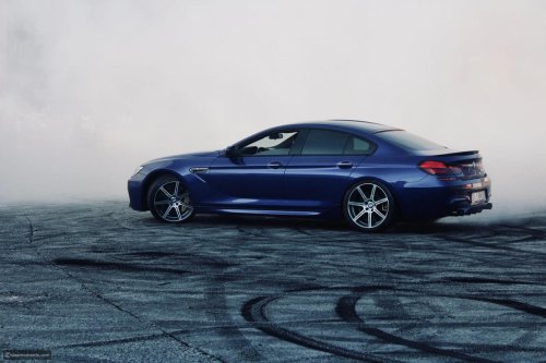 Detroit, The V8 Detroit muscle car everyone wants is actually happening