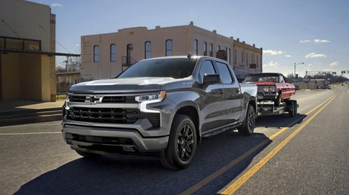 These 5 pickup trucks have the best fuel economy in 2026
