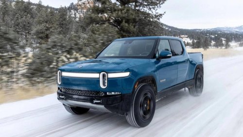 Tesla, Rivian, Tesla vs. Rivian reliability: It's not even close