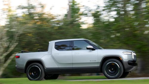 Tesla vs. Rivian reliability: It's not even close