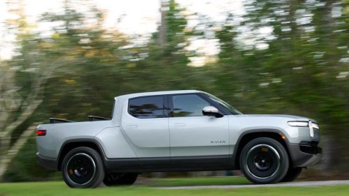 Tesla vs. Rivian reliability: It's not even close