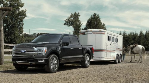 These 5 pickup trucks have the best fuel economy in 2026