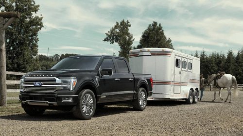 These 5 pickup trucks have the best fuel economy in 2026