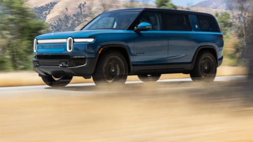 Tesla vs. Rivian reliability: It's not even close