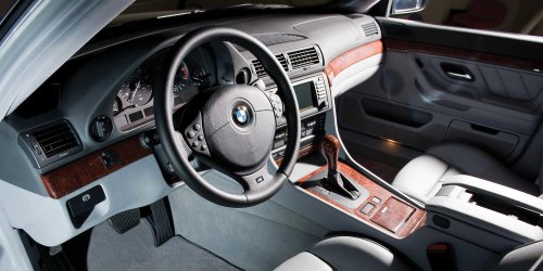 The cheapest V12 performance car you can buy today