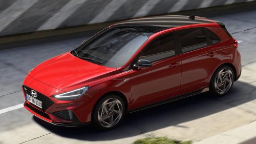 Hyundai, Hyundai i30, Mientras todos miran a los SUV y coches chinos, el Hyundai i30 vuelve a tener sentido con 6.700 € de rebaja