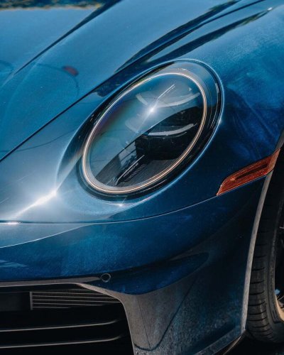 Porsche, Porsche 911, Porsche 911 Carrera, 2026 Porsche 911 Carrera T Woody
