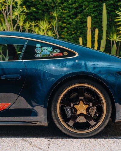 Porsche, Porsche 911, Porsche 911 Carrera, 2026 Porsche 911 Carrera T Woody
