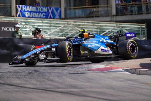 Audi, El jefazo de Williams defiende a Carlos Sainz tras la polémica con Audi y Nico Hülkenberg: 