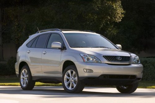 Lexus, Lexus RX, Lexus RX trade in value: Here's what you should get and why