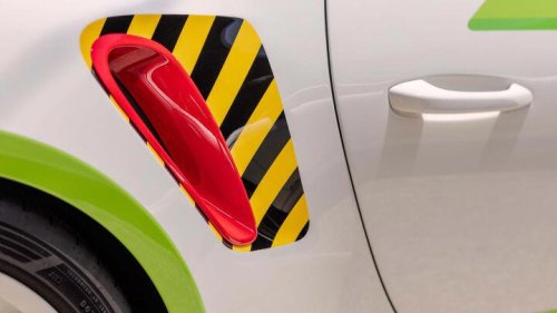 2026 Porsche 911 GT3 RS Buzz Lightyear