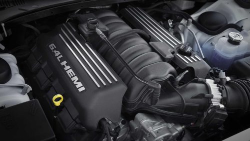 This Chrysler 300 SRT-8 bargain is a smart muscle buy
