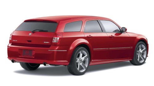 Chrysler, Smart, This Chrysler 300 SRT-8 bargain is a smart muscle buy