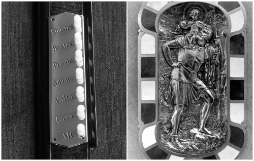 La historia del primer papamóvil: el curiosísimo Mercedes que diseñó Porsche hace casi un siglo